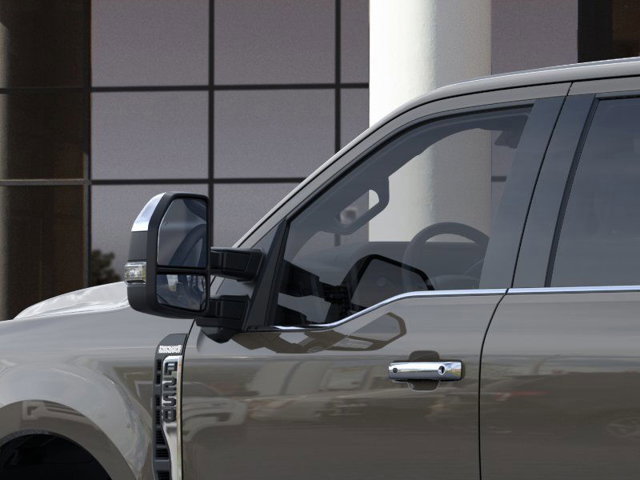 New 2026 Ford F250 King Ranch w/ Chrome Package AWD/4WD image 20