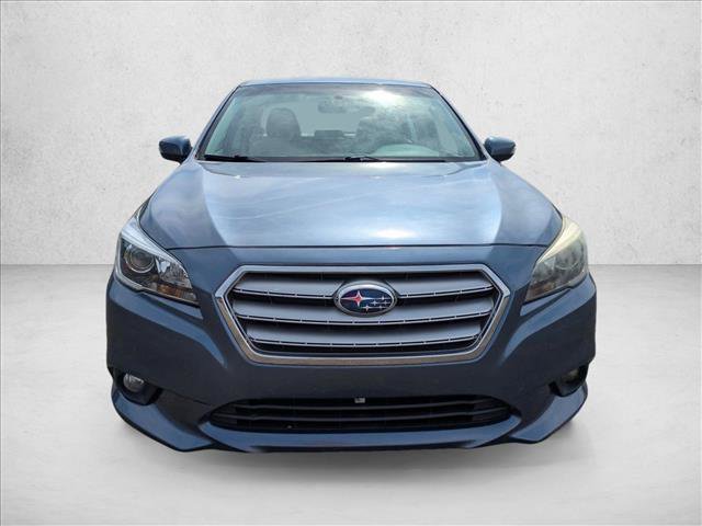 Used 2015 Subaru Legacy 2.5i Limited w/ Popular Package #4 AWD/4WD image 2