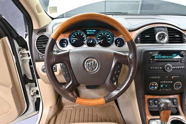 Used 2012 Buick Enclave Leather w/ Trailering Provision Package FWD image 27
