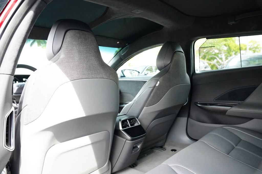 Used 2022 Lucid Air Grand Touring image 20