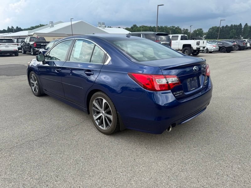 Used 2015 Subaru Legacy 3.6R Limited AWD/4WD image 18