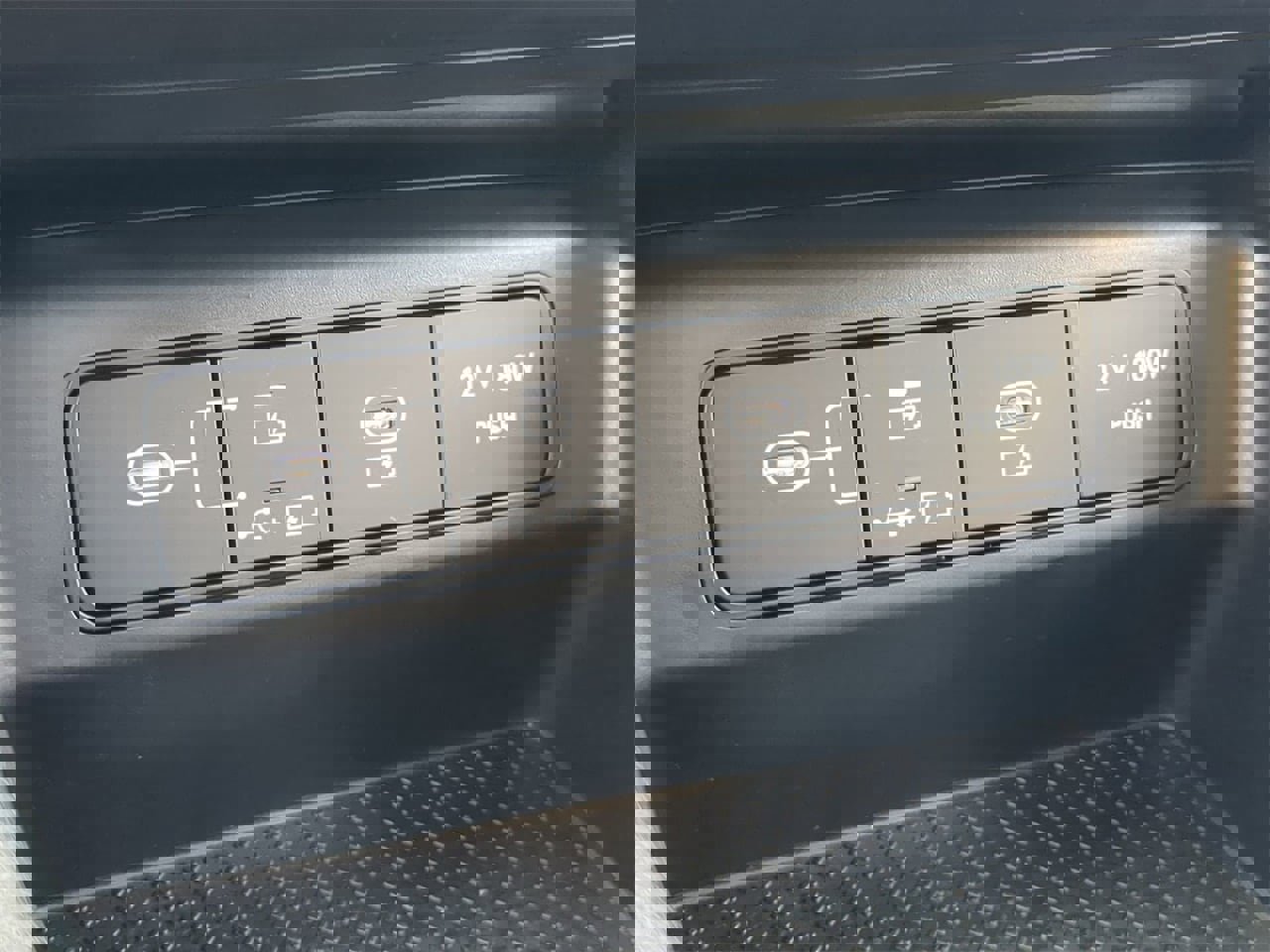 New 2026 Hyundai Santa Cruz SE image 27