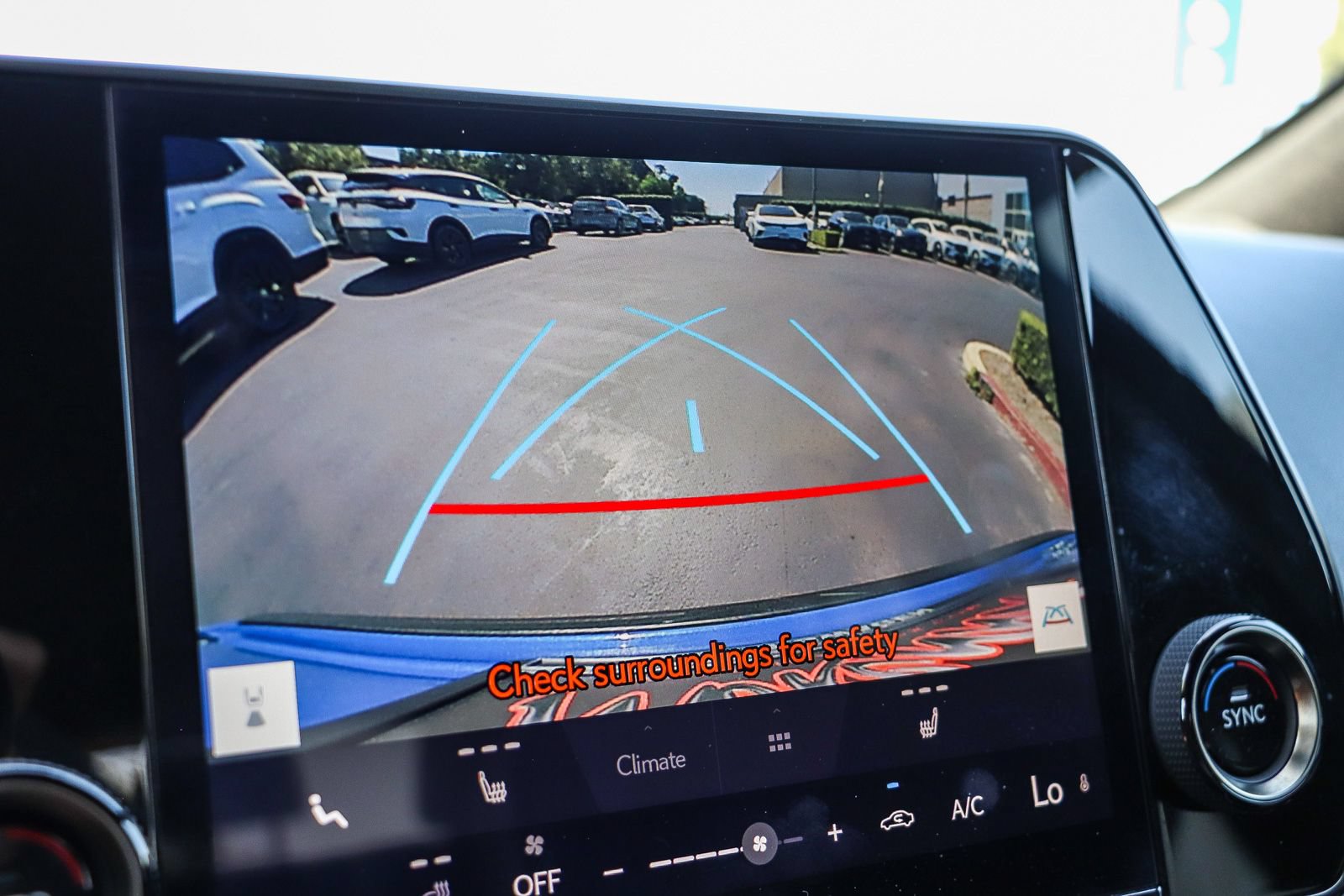 Used 2023 Lexus NX 350 AWD w/ Cold Area Package image 25