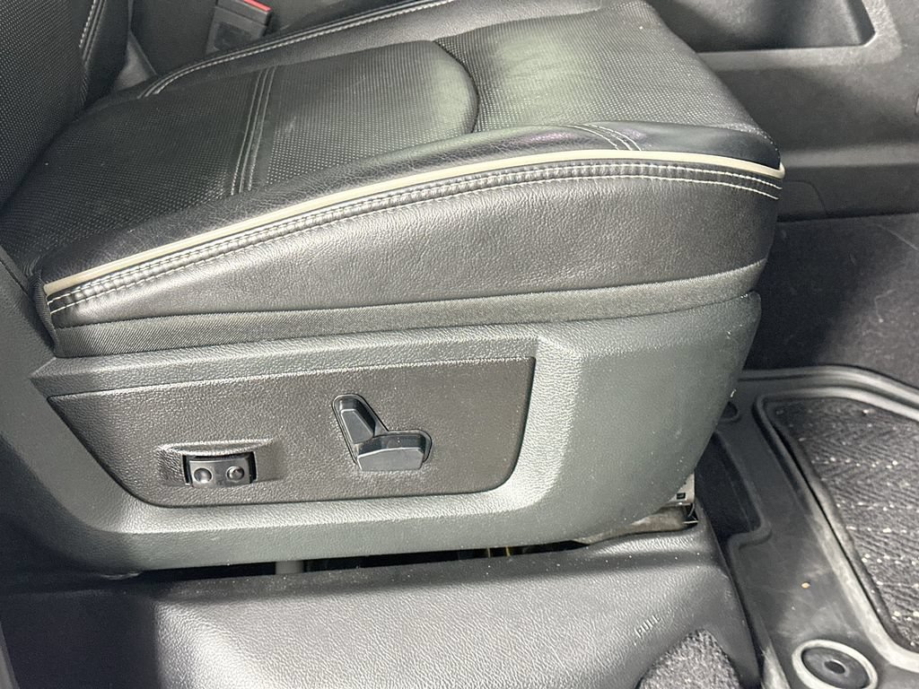 Used 2019 RAM 2500 Limited AWD/4WD image 23