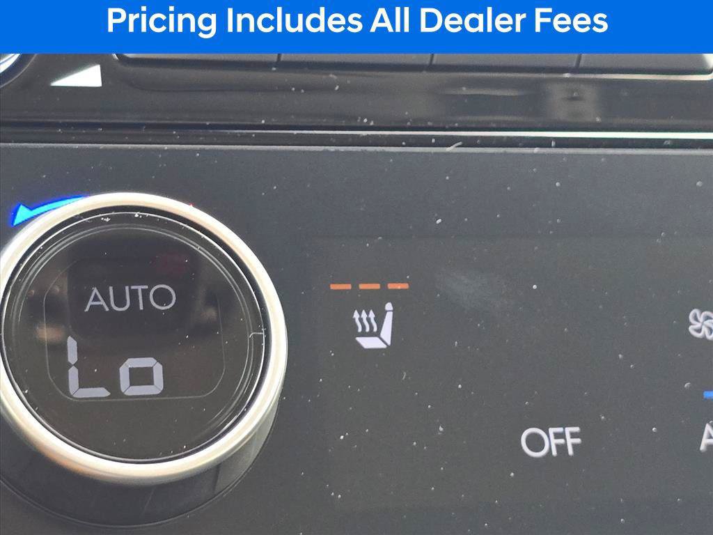 New 2026 Hyundai Tucson SEL Plus FWD image 14