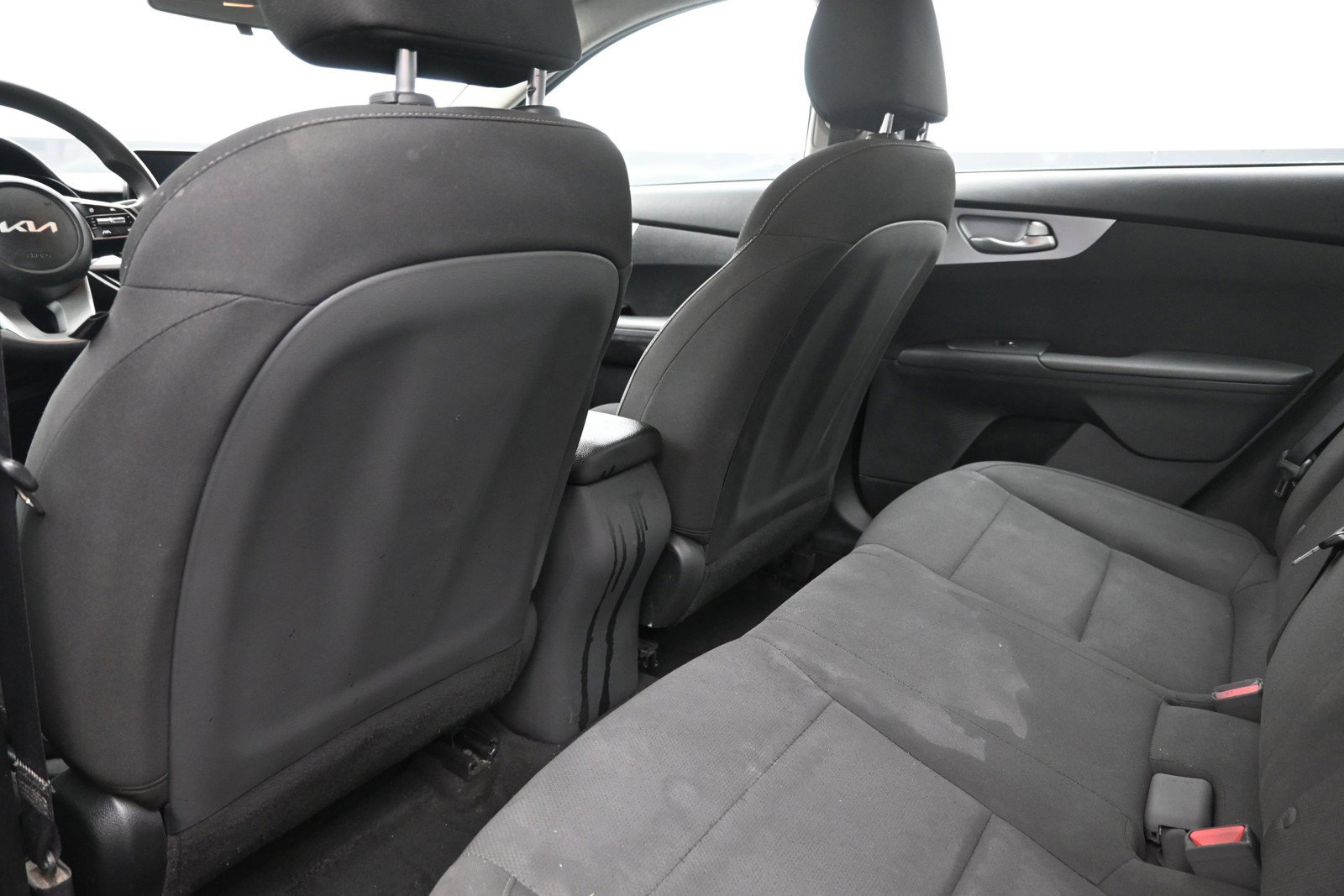 Used 2024 Kia Forte LX FWD image 21