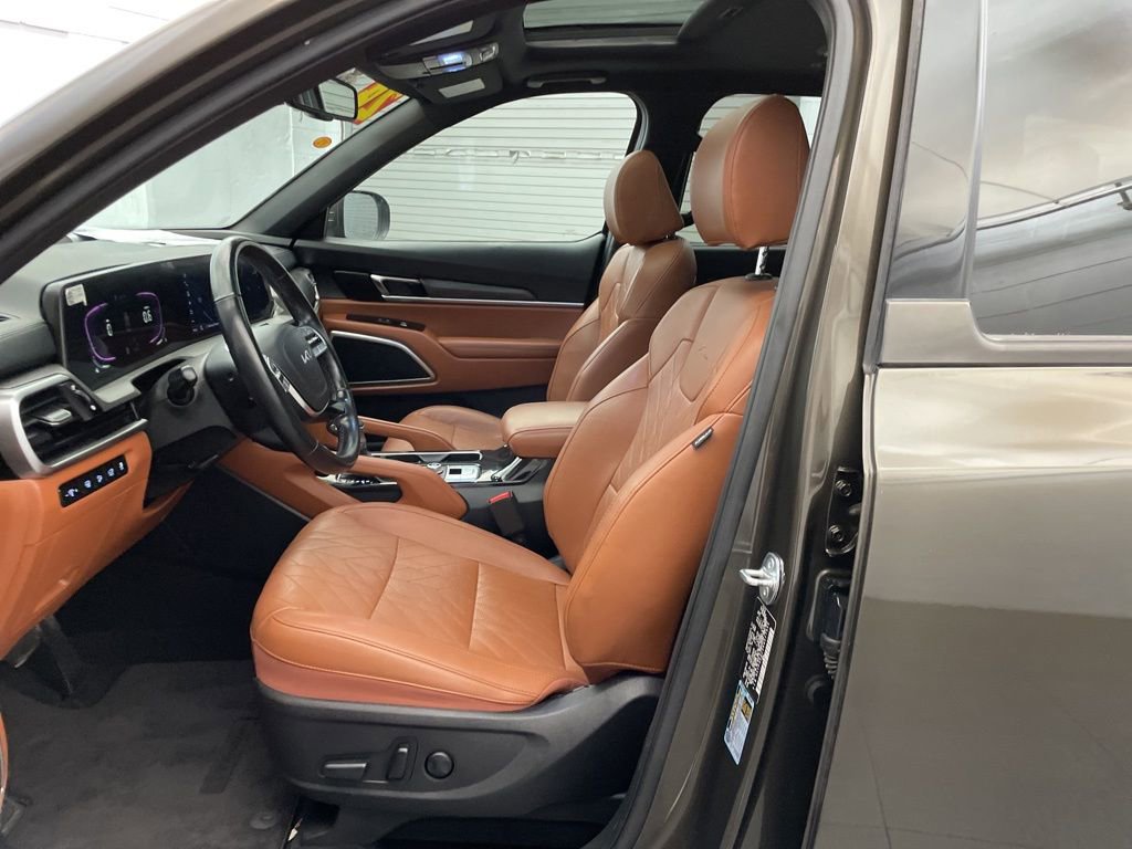 Used 2024 Kia Telluride EX X-Line image 20
