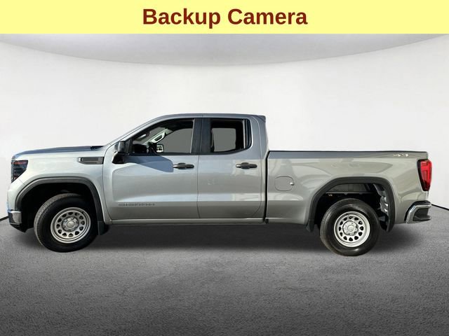 Used 2023 GMC Sierra 1500 Pro w/ Pro Value Package image 6