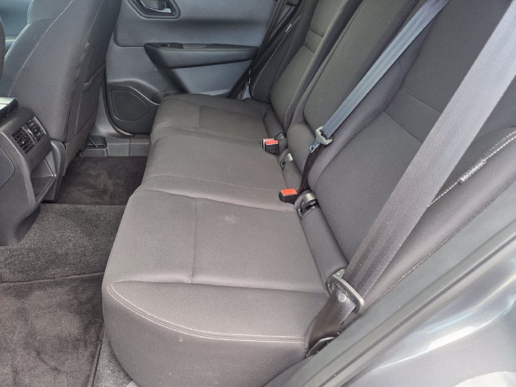 Used 2026 Nissan Rogue S FWD image 23