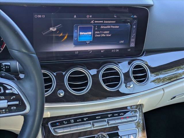 Used 2019 Mercedes-Benz E 300 image 15