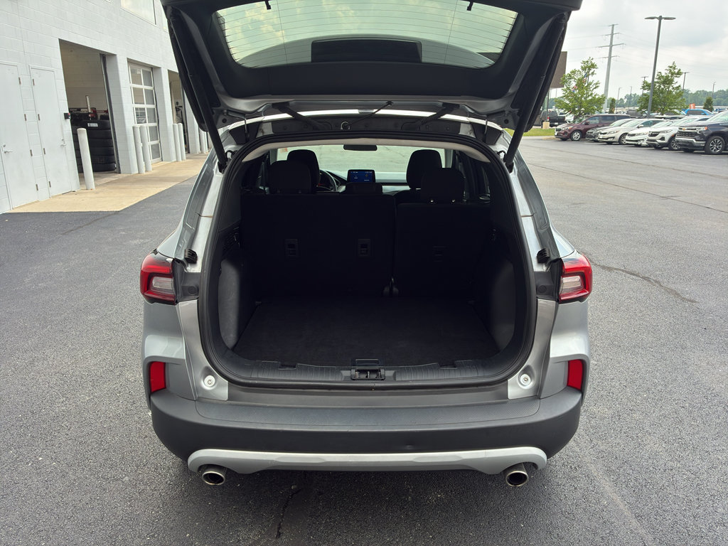 Used 2024 Ford Escape Active FWD image 9