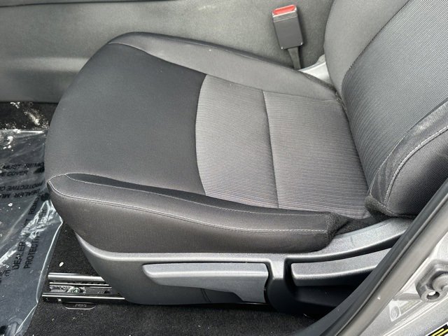 Certified 2024 Nissan Sentra SV w/ All-Weather Package image 24