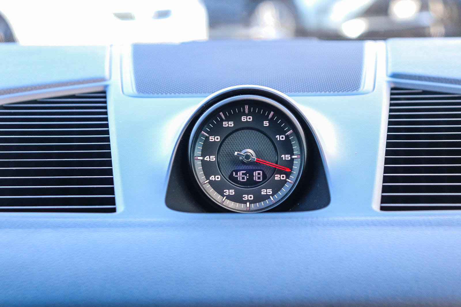 Used 2021 Porsche Cayenne Base image 16