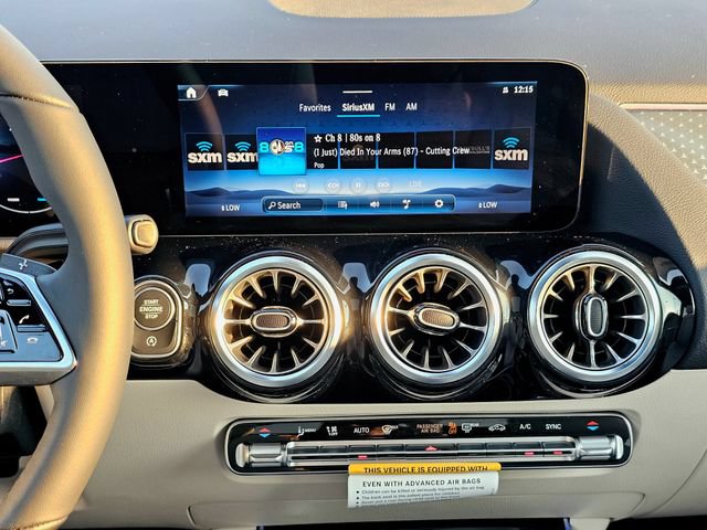 New 2026 Mercedes-Benz GLA 250 4MATIC image 37