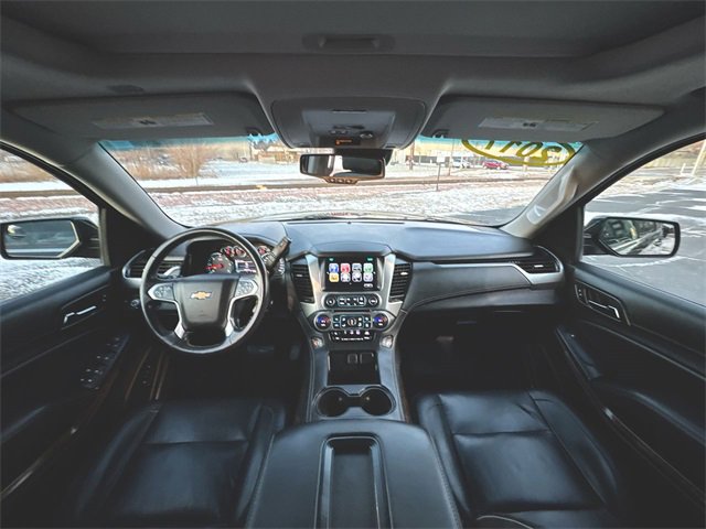 Used 2017 Chevrolet Tahoe LT image 20