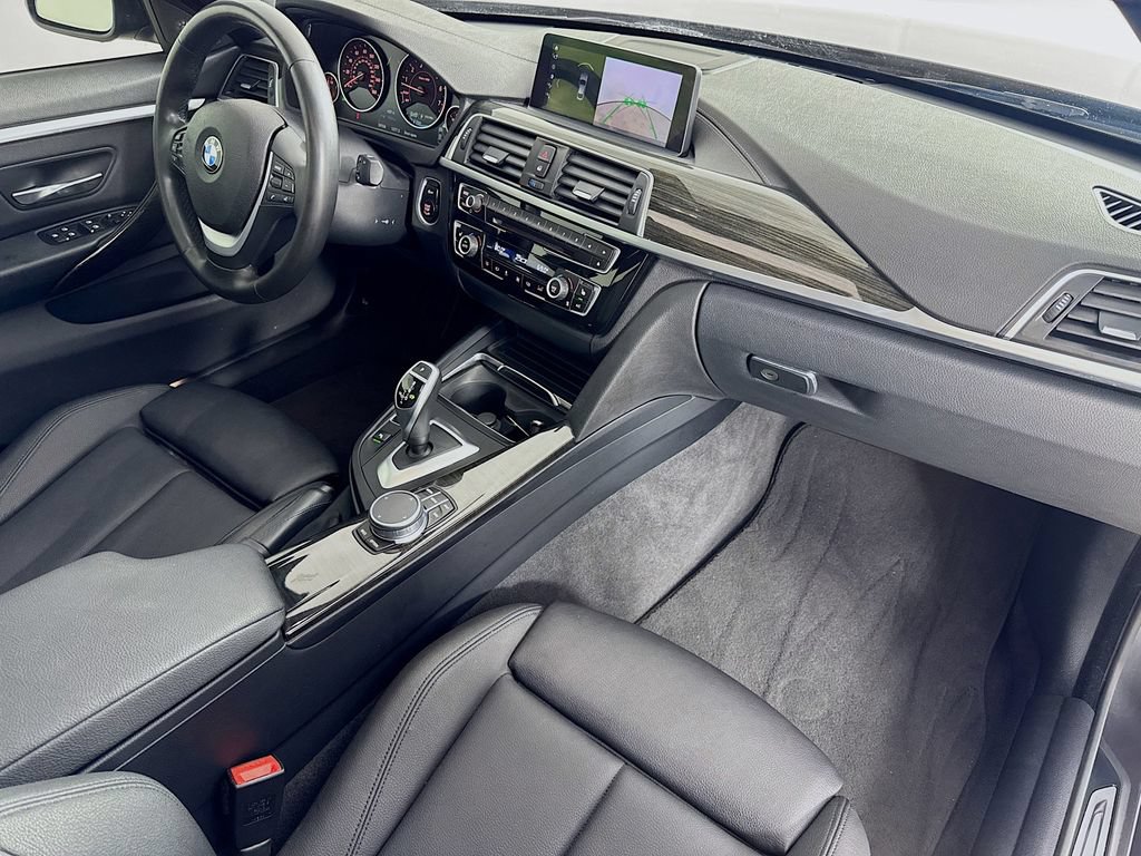Used 2020 BMW 440i Gran Coupe RWD image 39