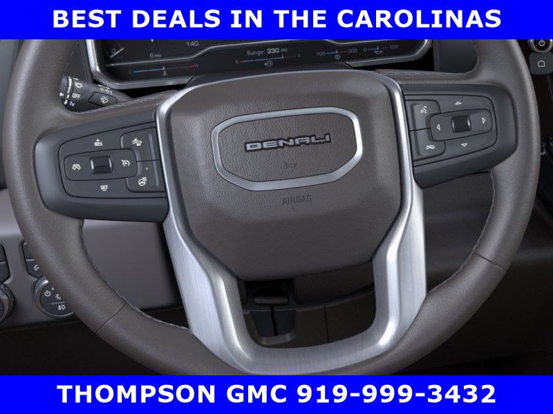 New 2026 GMC Sierra 2500 Denali w/ Technology Package image 22