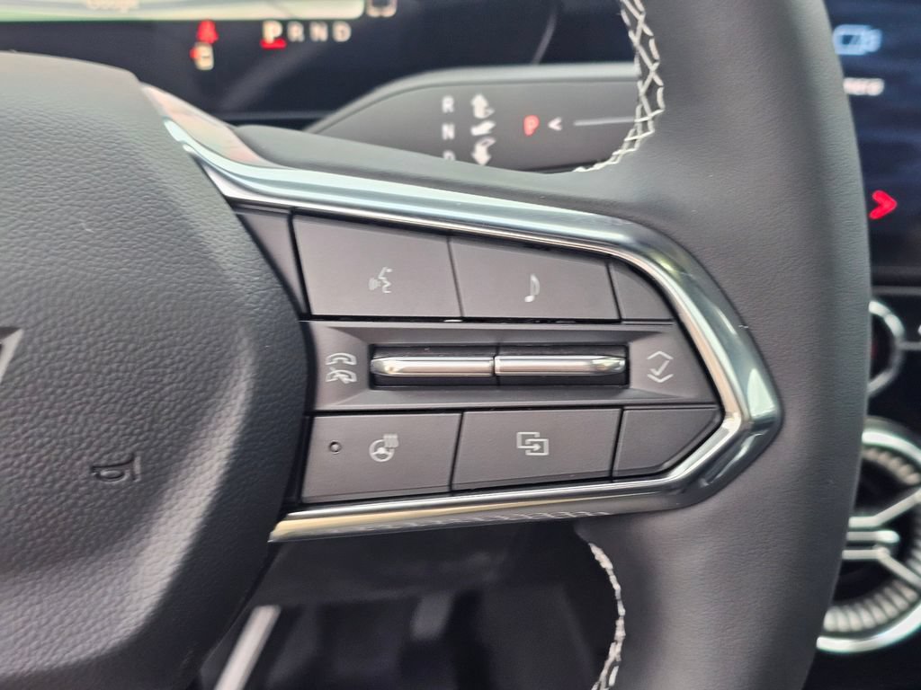 New 2026 Chevrolet Blazer EV LT AWD/4WD image 26