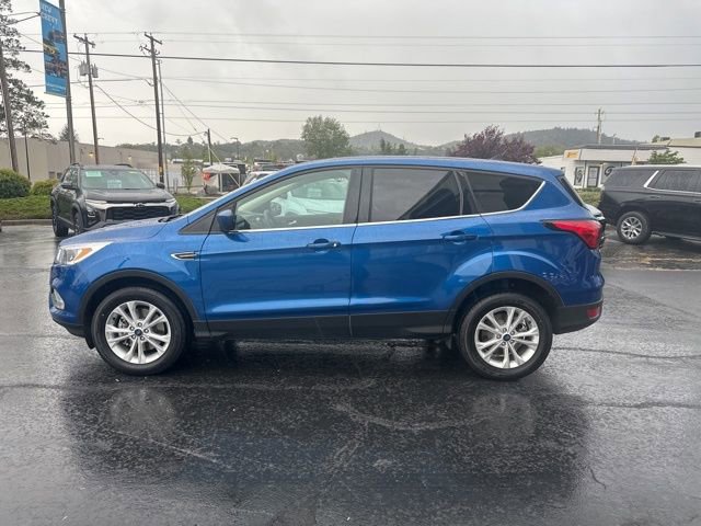 Used 2019 Ford Escape SE AWD/4WD image 8
