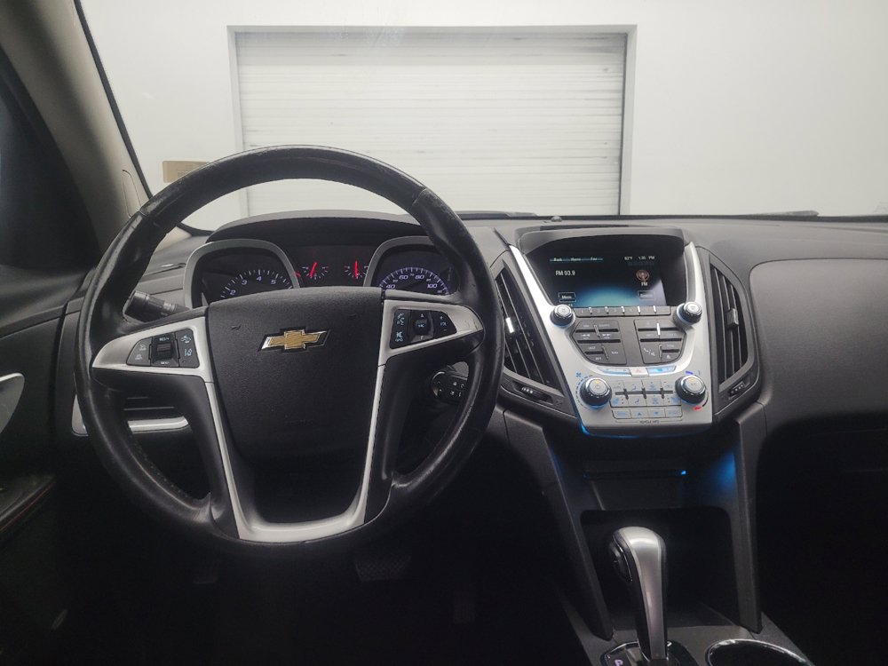 Used 2015 Chevrolet Equinox LTZ FWD image 22