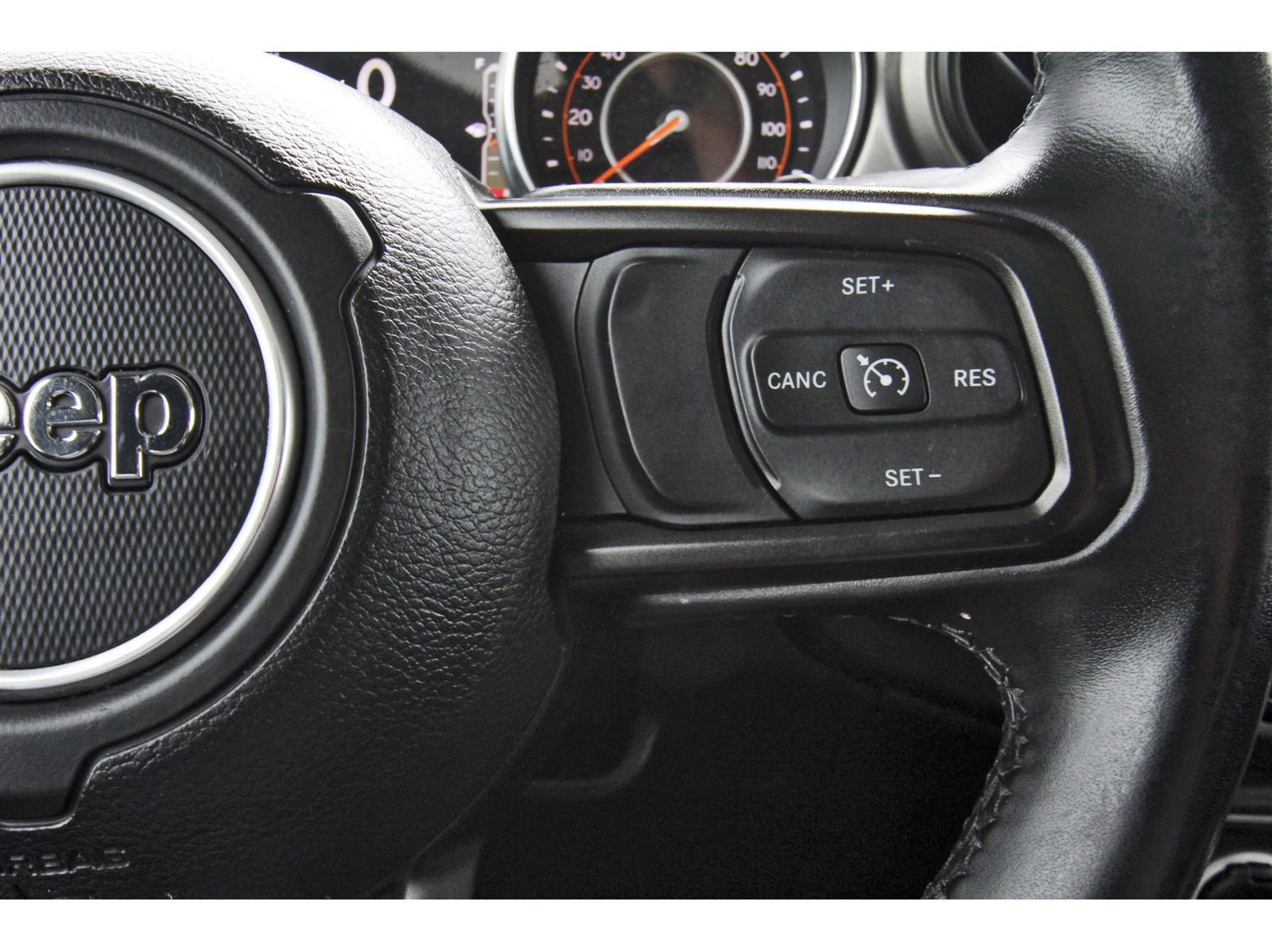 Used 2019 Jeep Wrangler Unlimited Sport S image 19