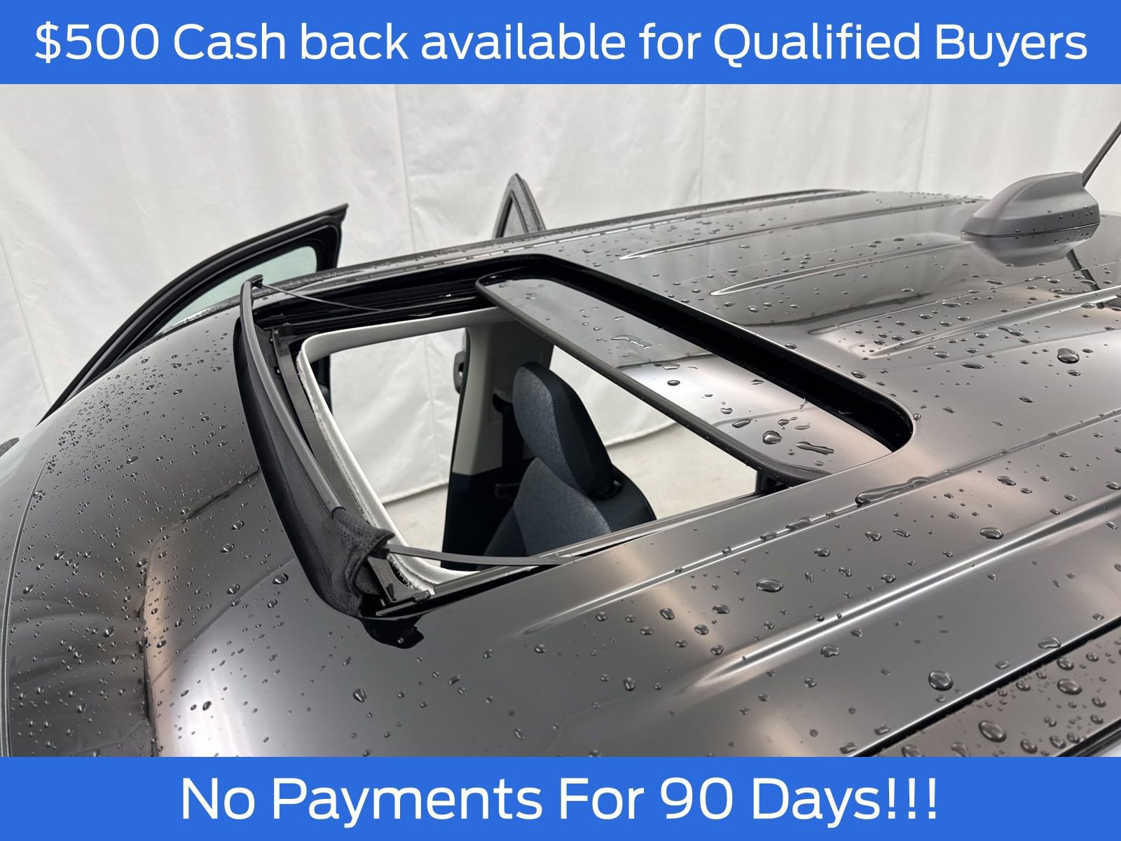 New 2026 Ford Maverick XLT w/ XLT Luxury Package image 29