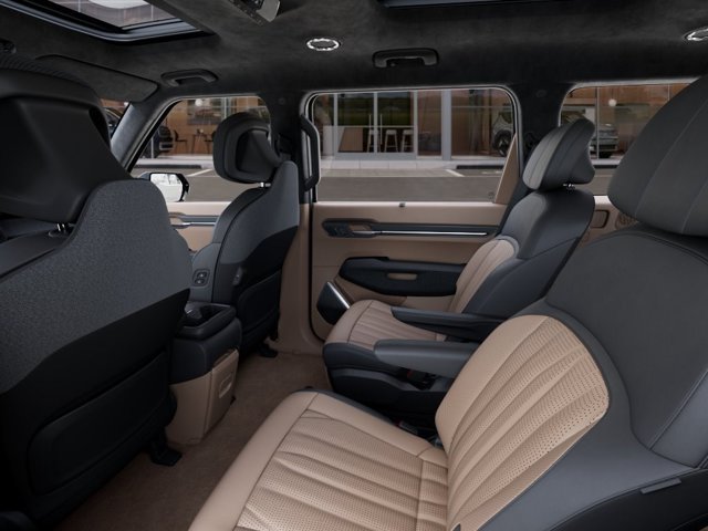 New 2026 Kia EV9 GT-Line AWD/4WD image 21