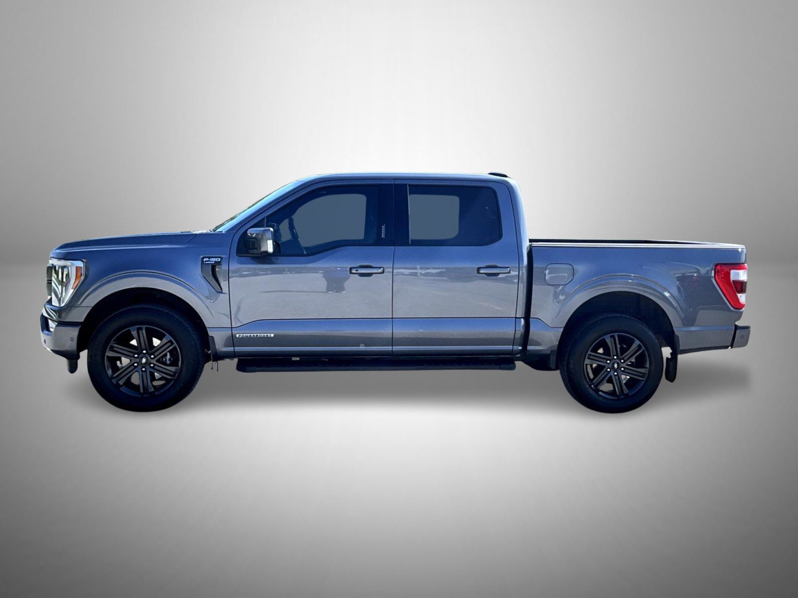 Used 2022 Ford F150 Lariat w/ Equipment Group 502A High AWD/4WD image 8