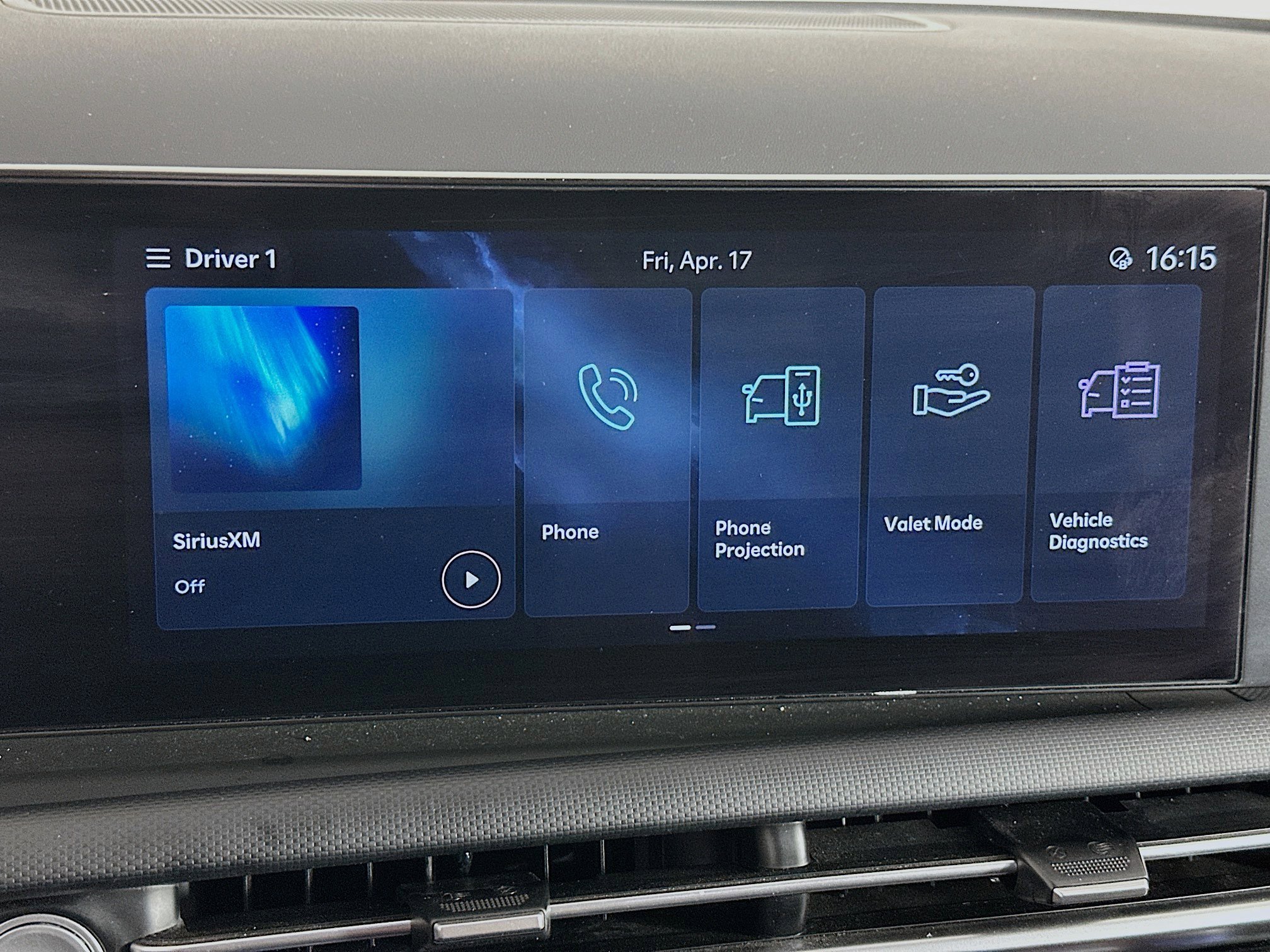 Used 2025 Hyundai Tucson SEL FWD image 21