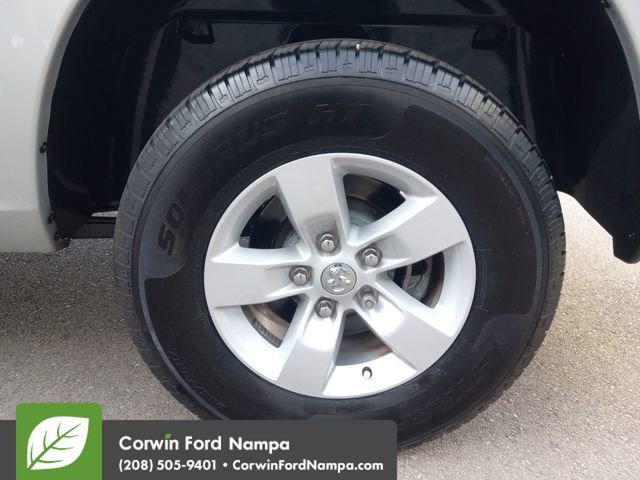 Used 2018 RAM 1500 Tradesman w/ Power & Remote Entry Group image 25