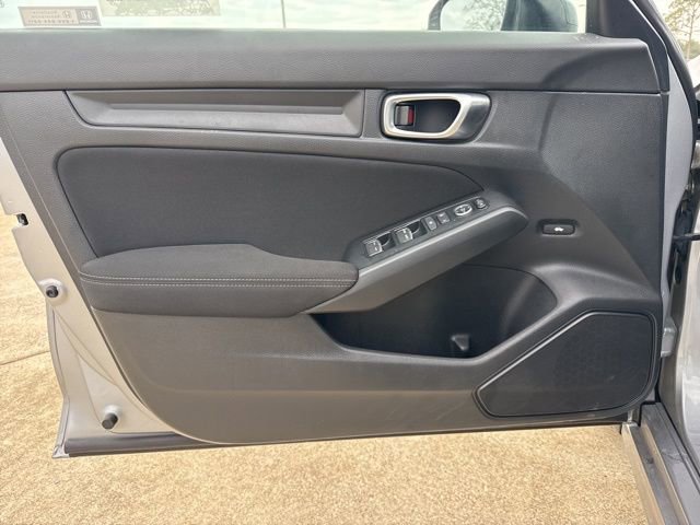 Used 2024 Honda Civic Sport image 56