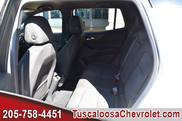 New 2027 Chevrolet Equinox LT w/ Safety and Technology Package FWD image 15