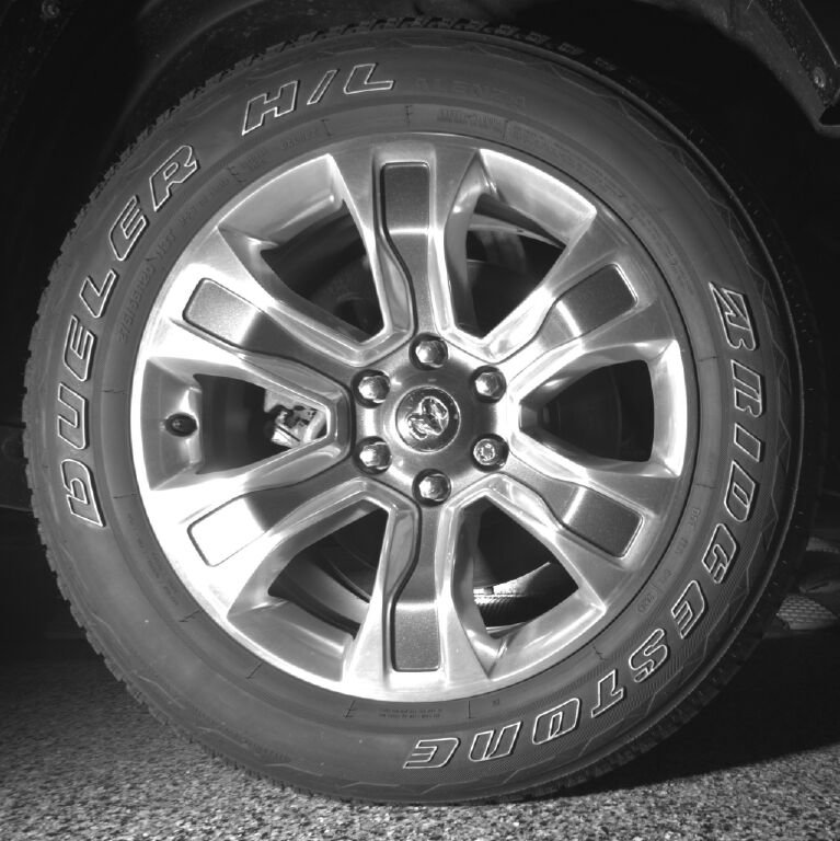 Used 2022 RAM 1500 Limited image 29