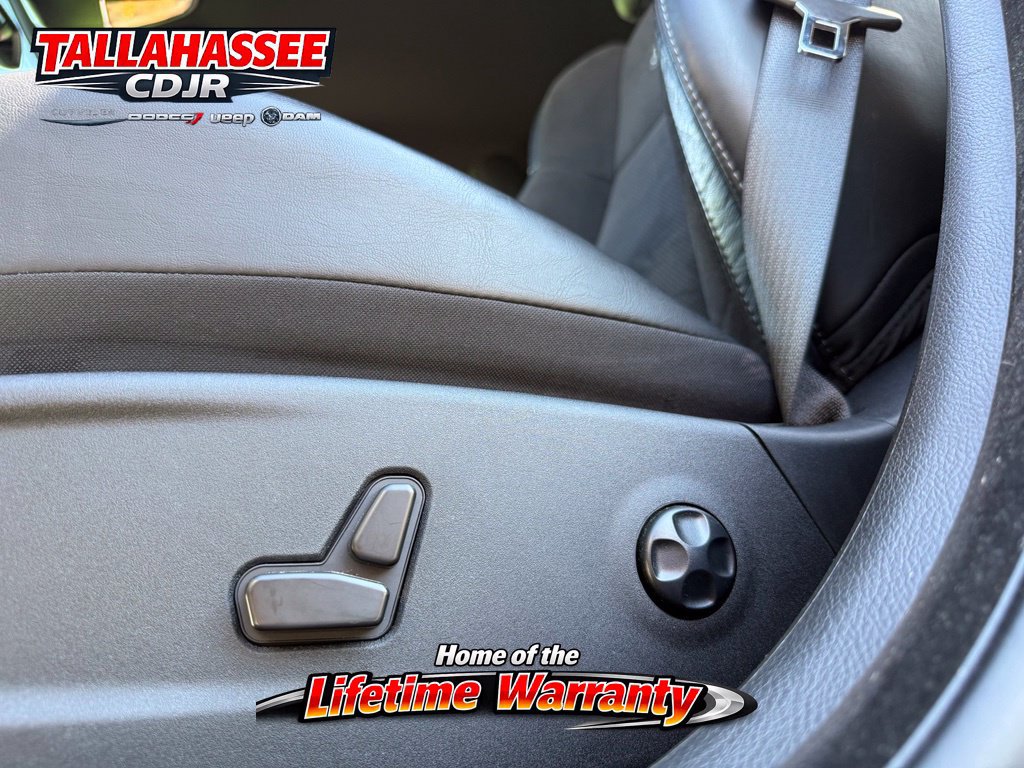 Used 2021 Dodge Charger Scat Pack RWD image 20