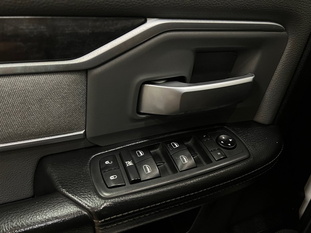 Used 2021 RAM 2500 Big Horn AWD/4WD image 37