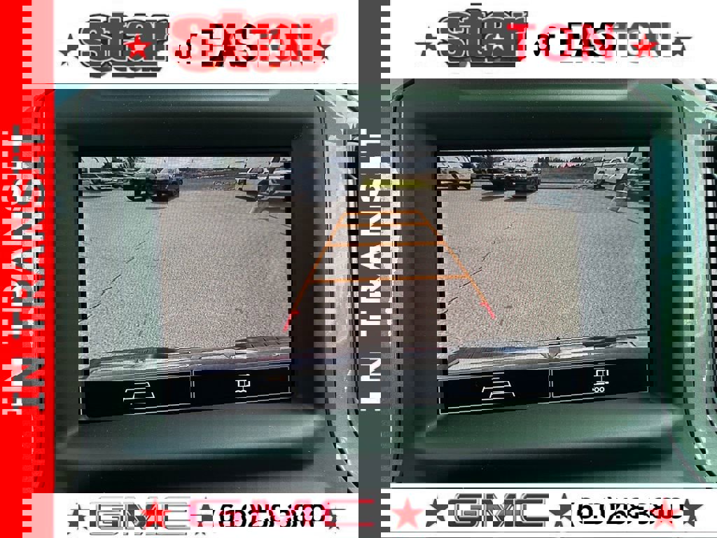 New 2026 GMC Sierra 3500 Pro image 16