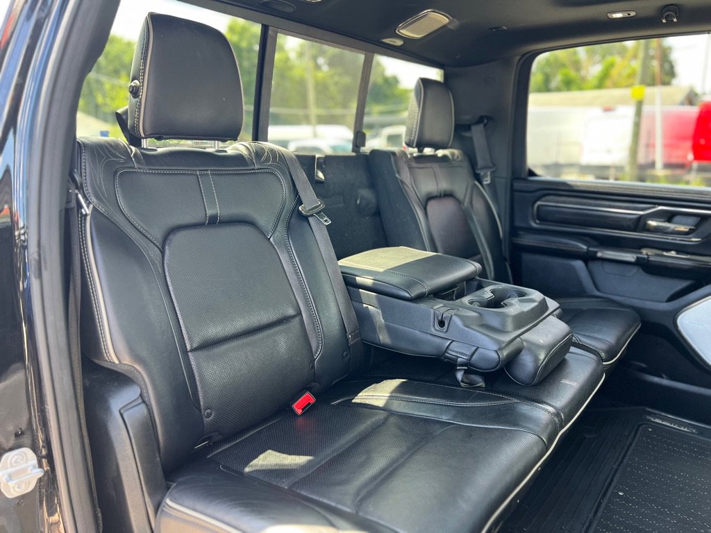 Used 2019 RAM 1500 Limited RWD image 22