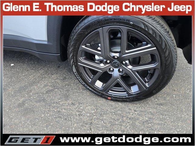 New 2026 Jeep Compass Latitude AWD/4WD image 7