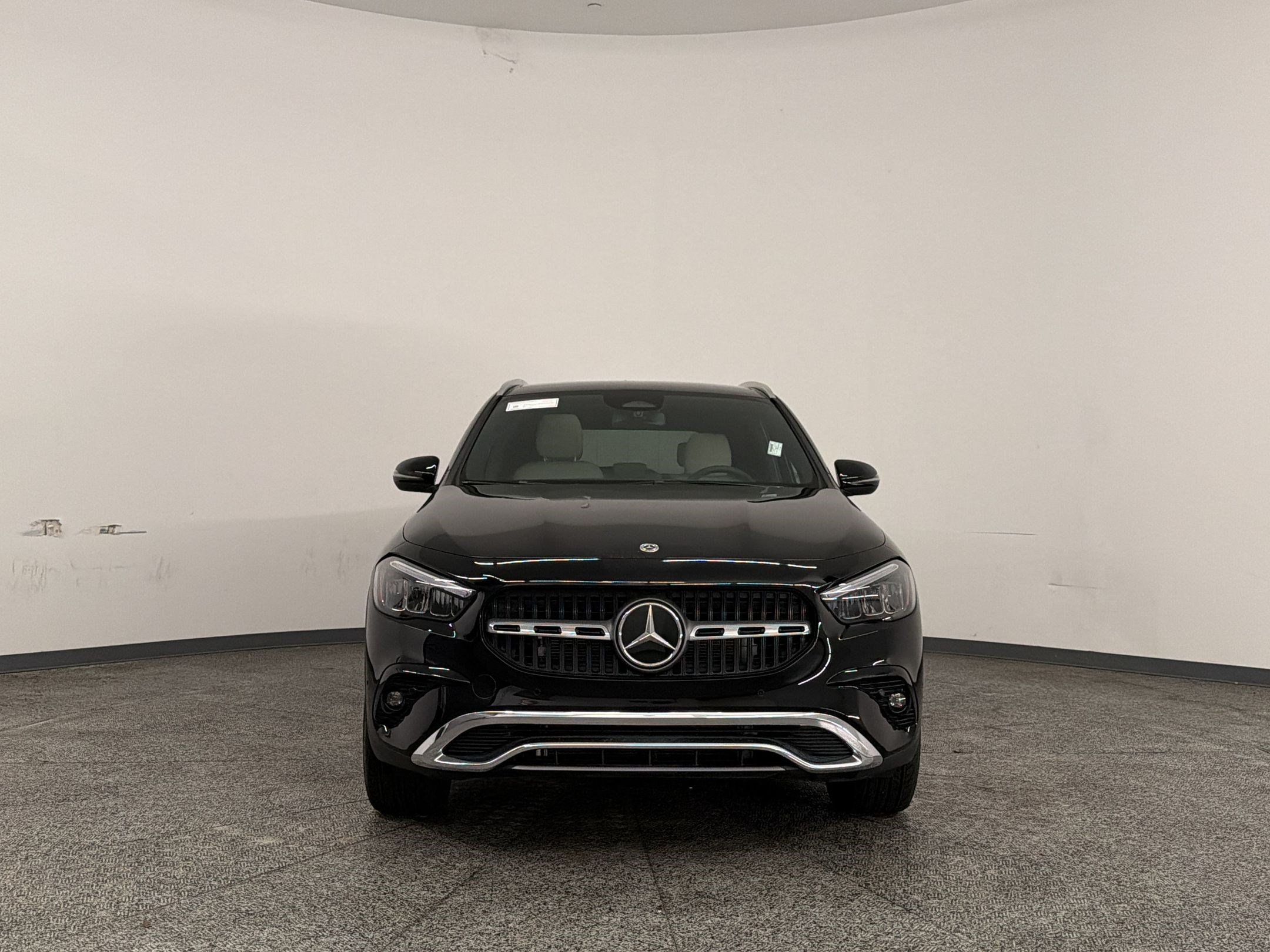 Certified 2026 Mercedes-Benz GLA 250 4MATIC image 6
