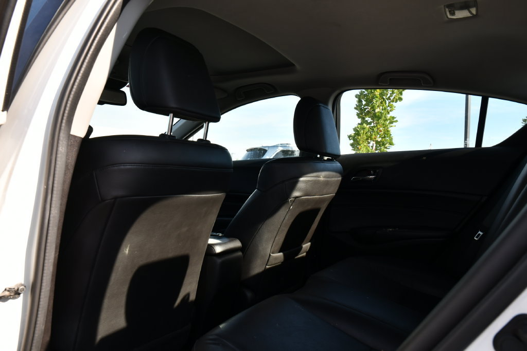 Used 2016 Acura ILX FWD image 20
