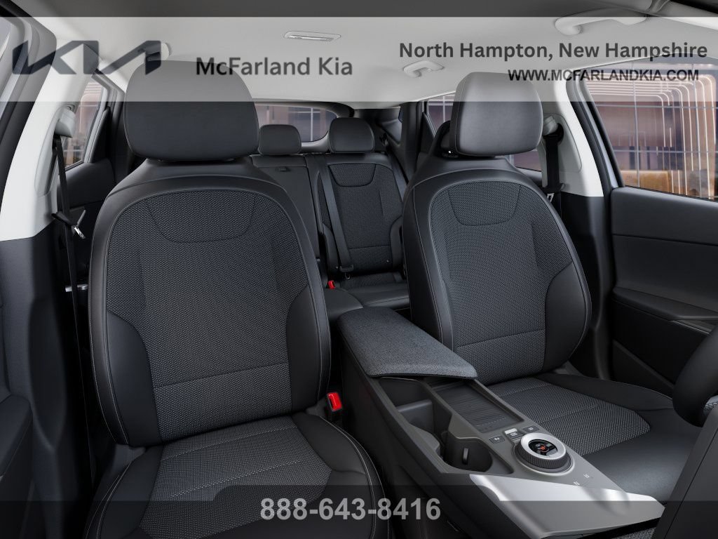 New 2026 Kia EV6 Light AWD/4WD image 15