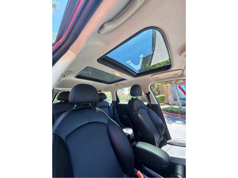 Used 2016 MINI Cooper Countryman S FWD image 21