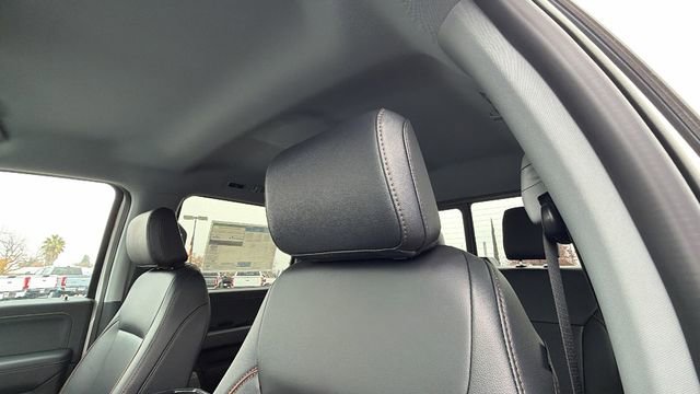 New 2026 Ford F250 Lariat image 25