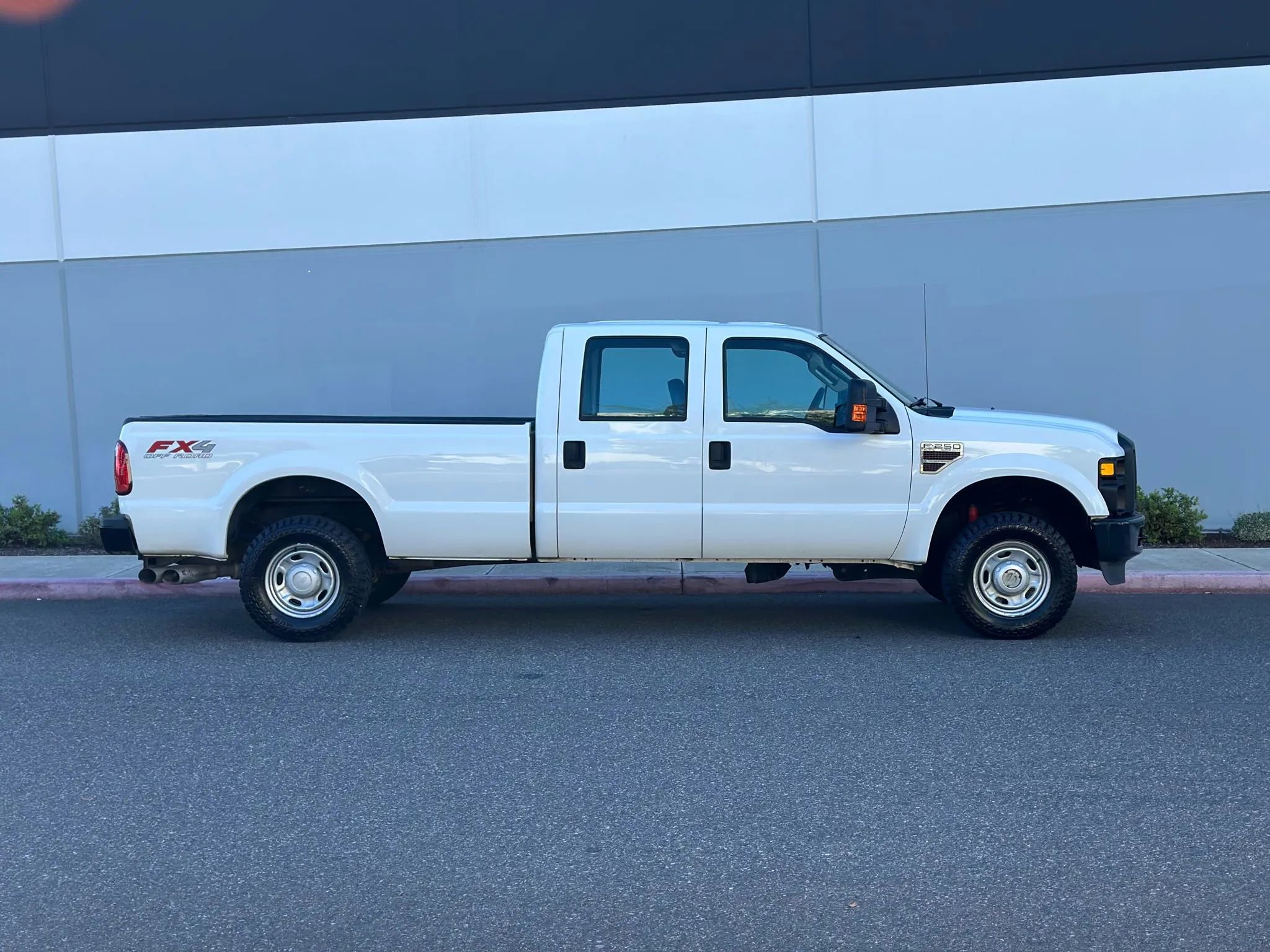 Used 2010 Ford F250 XL image 16