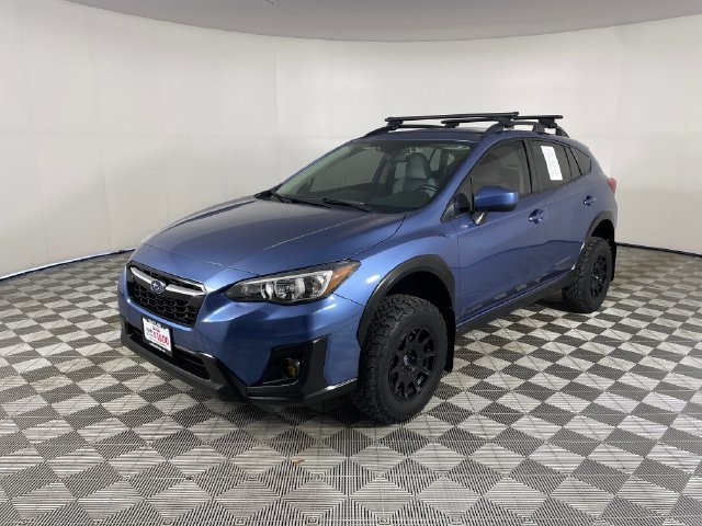 Used 2019 Subaru Crosstrek 2.0i Premium w/ Eyesight System AWD/4WD image 1