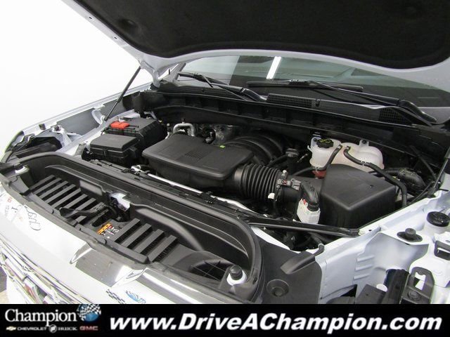 Certified 2026 GMC Sierra 1500 Denali w/ Technology Package image 54