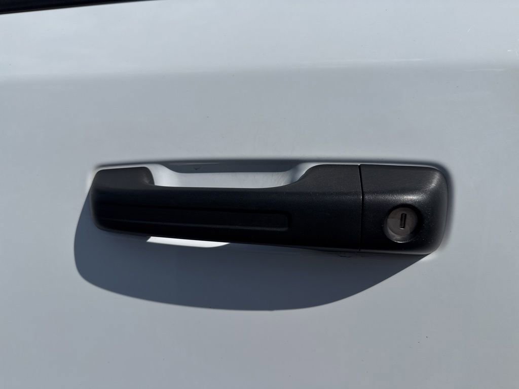 Used 2022 RAM 1500 TRX image 14