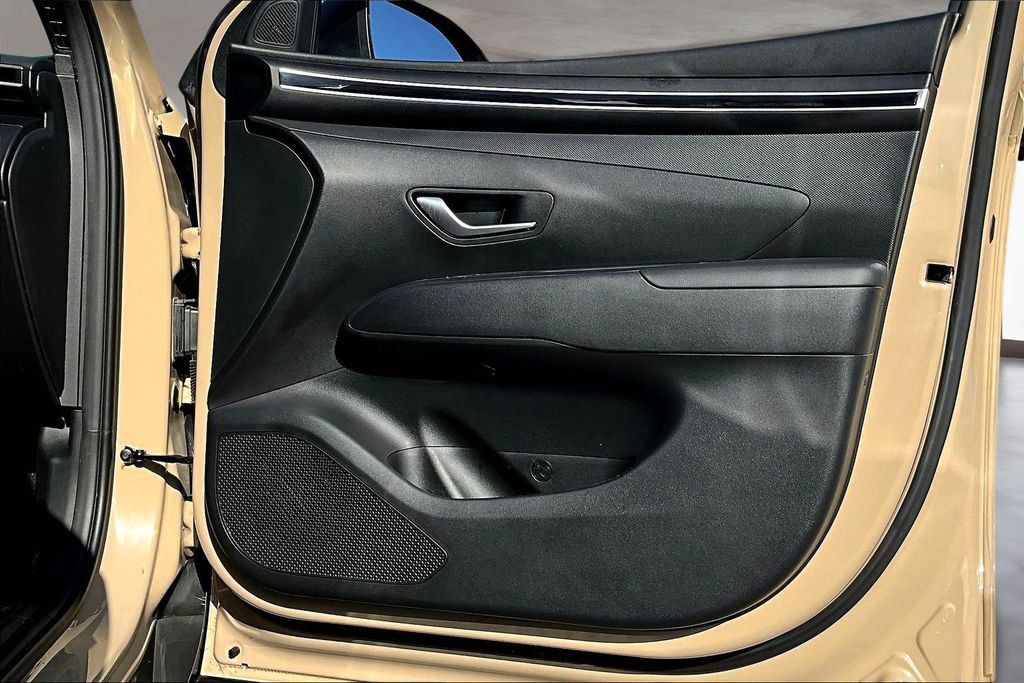 Used 2024 Hyundai Santa Cruz XRT image 28