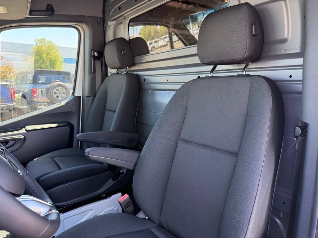 New 2026 Mercedes-Benz Sprinter 3500 image 12