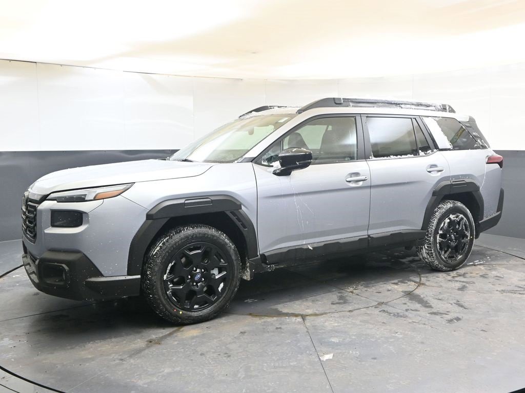 New 2026 Subaru Outback Limited image 2